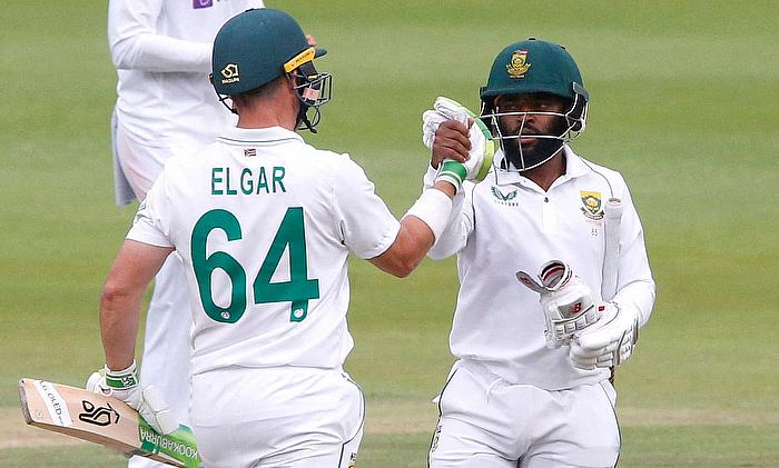 'He Will Be...’ Temba Bavuma on Dean Elgar’s Retirement Ahead of the Centurion Test